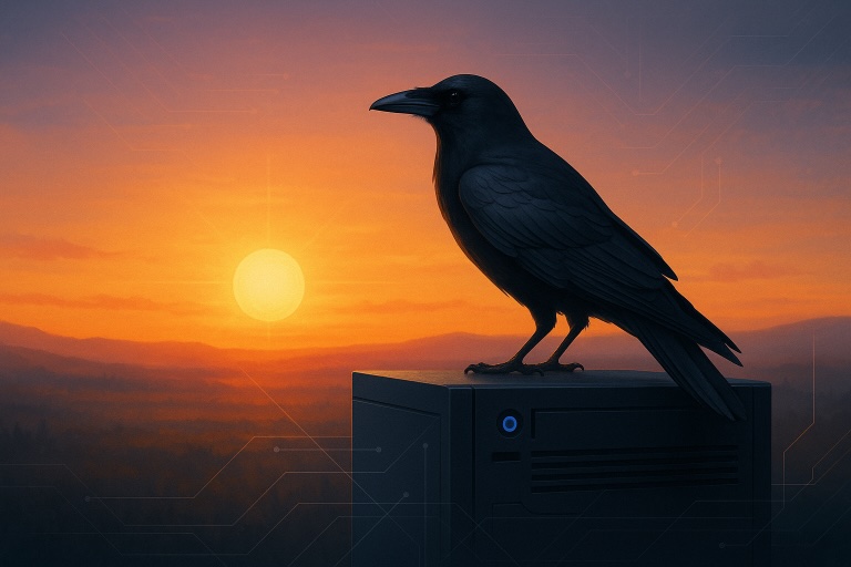 Home software development